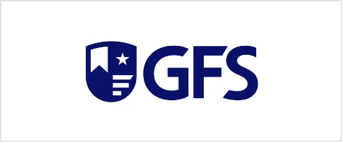 gfsロゴ